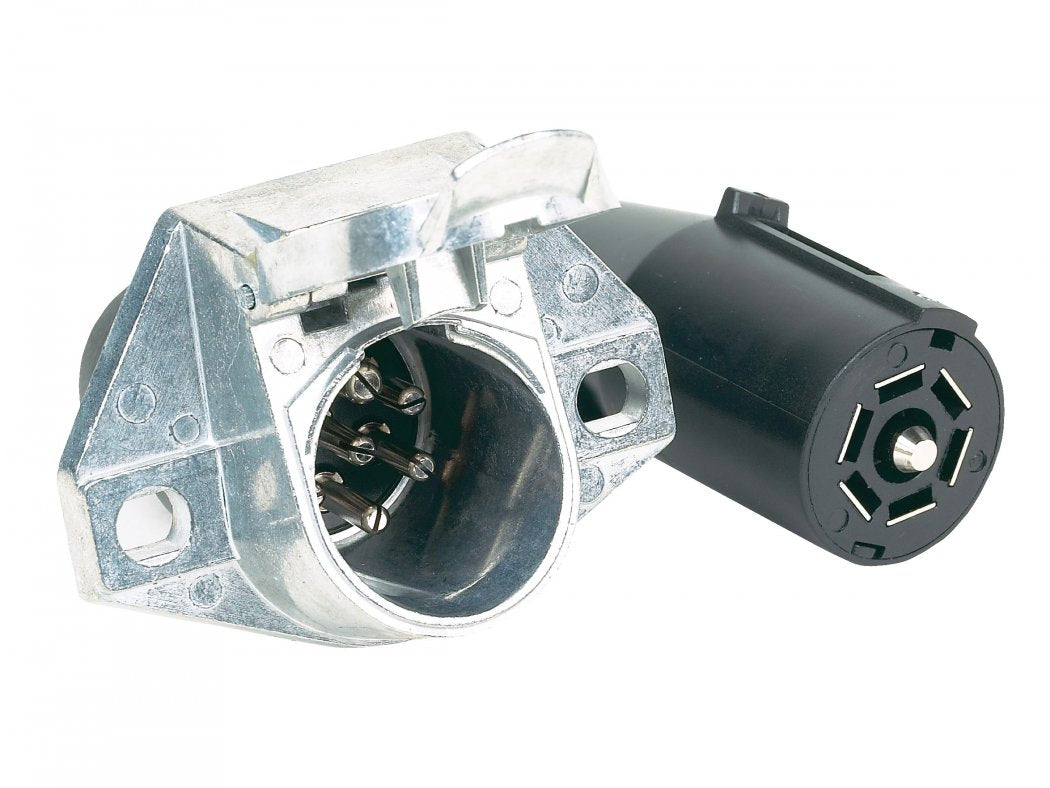 Hopkins Mfg 47595 Trailer Wiring Connector Adapter||47595.Jpg||85||h2247595||1146400
