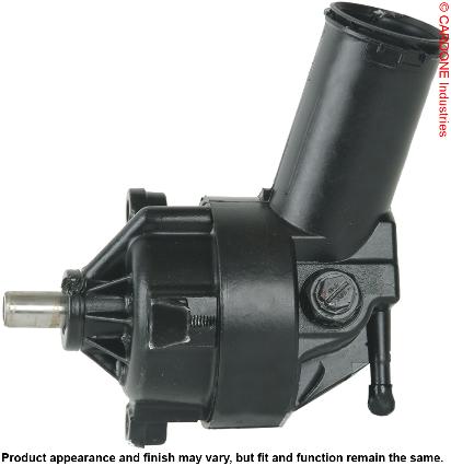Cardone (A1) Industries 20-7252 Power Steering Pump||20-7252_3.Jpg||88||a42207252||1366407