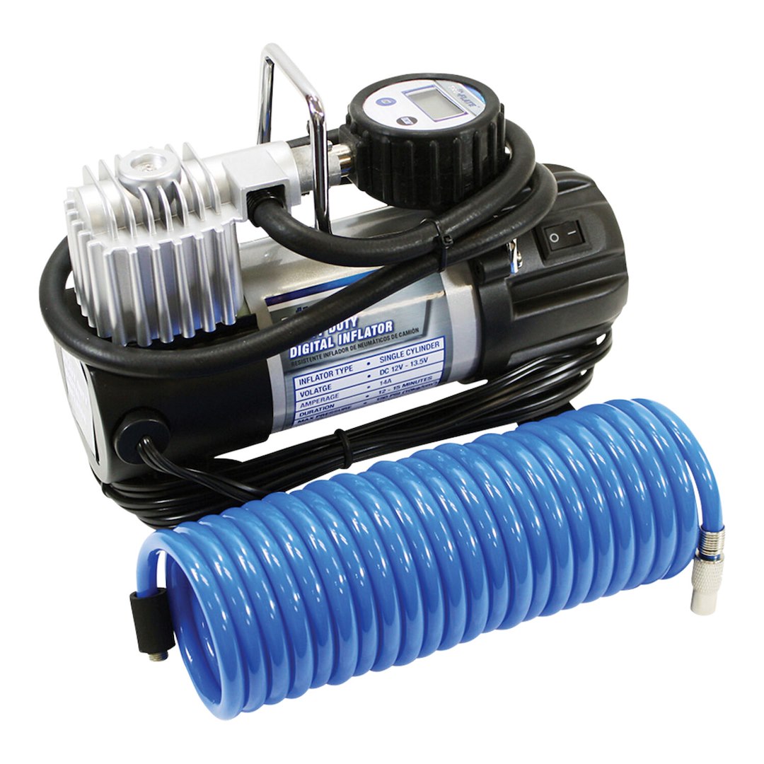 Tru Flate 16-245 Tire Inflation Pump||16-245.Jpg||85||t2f16245||1779550