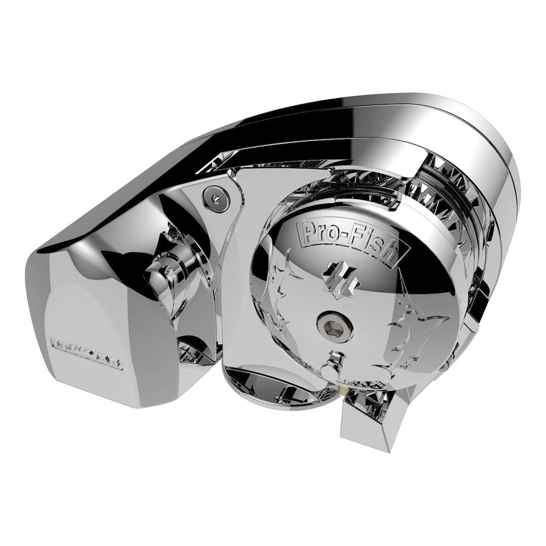 Product of Lewmar 6656411108-102 Windlass