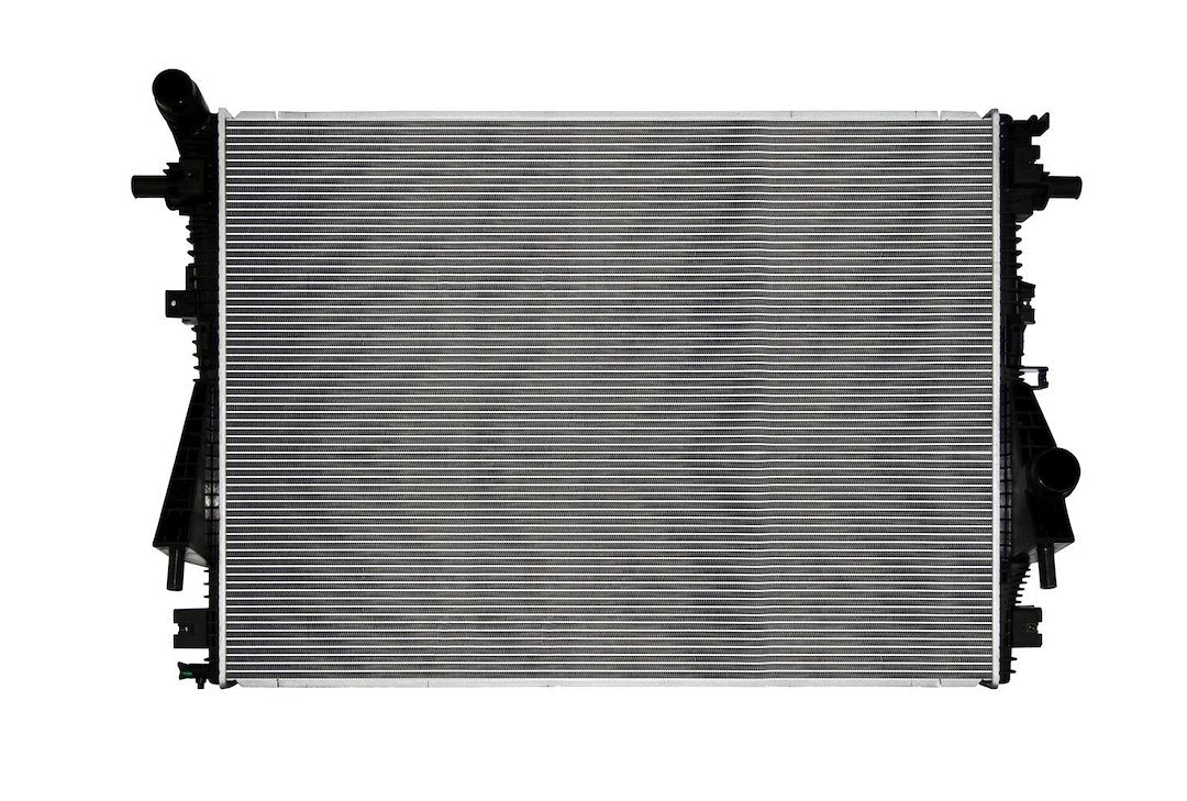 Product of Csf 3849 Radiator
