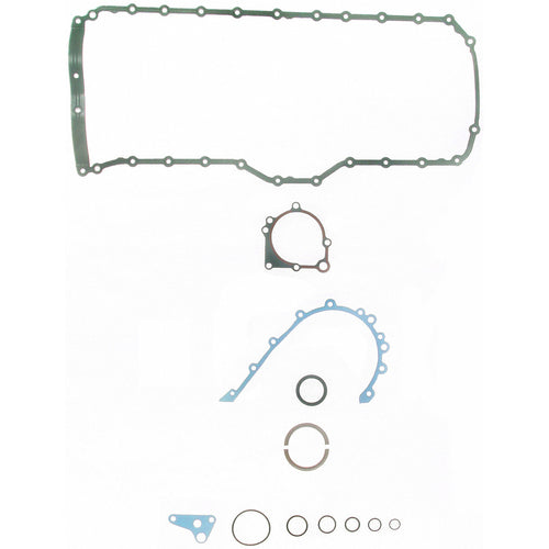 Fel-Pro Gaskets Cs 8169-4 Bottom End Gasket Kit||cs 8169-4.Jpg||85||f10cs81694||1583288