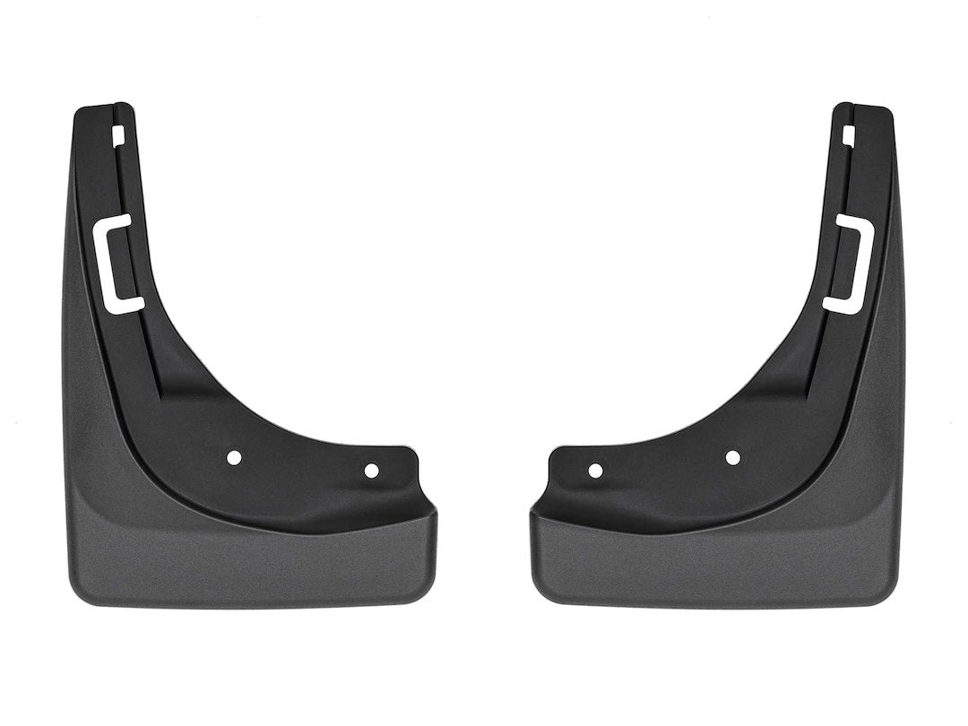 Weathertech (Usa) 110181 Mud Flap||110181.Jpg||85||w24110181||1503717