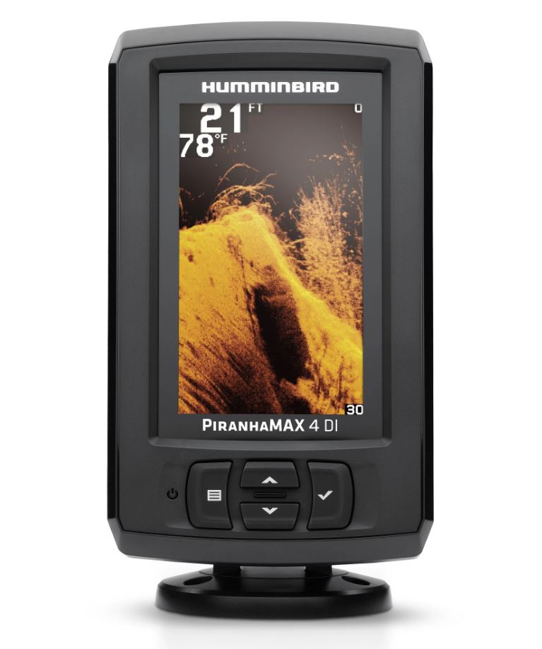 Humminbird 410160-1 Fish Finder||410160-1.Jpg||85||hum4101601||1376498