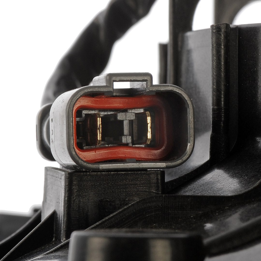 Product of Dorman (Oe Solutions) 620-210 Cooling Fan