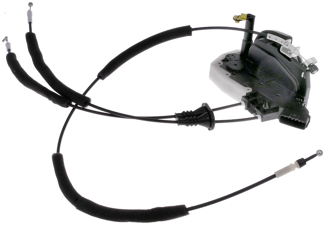 Dorman (Oe Solutions) 937-266 Door Lock Actuator||937-266-007.Jpg||91||d18937266||1106629