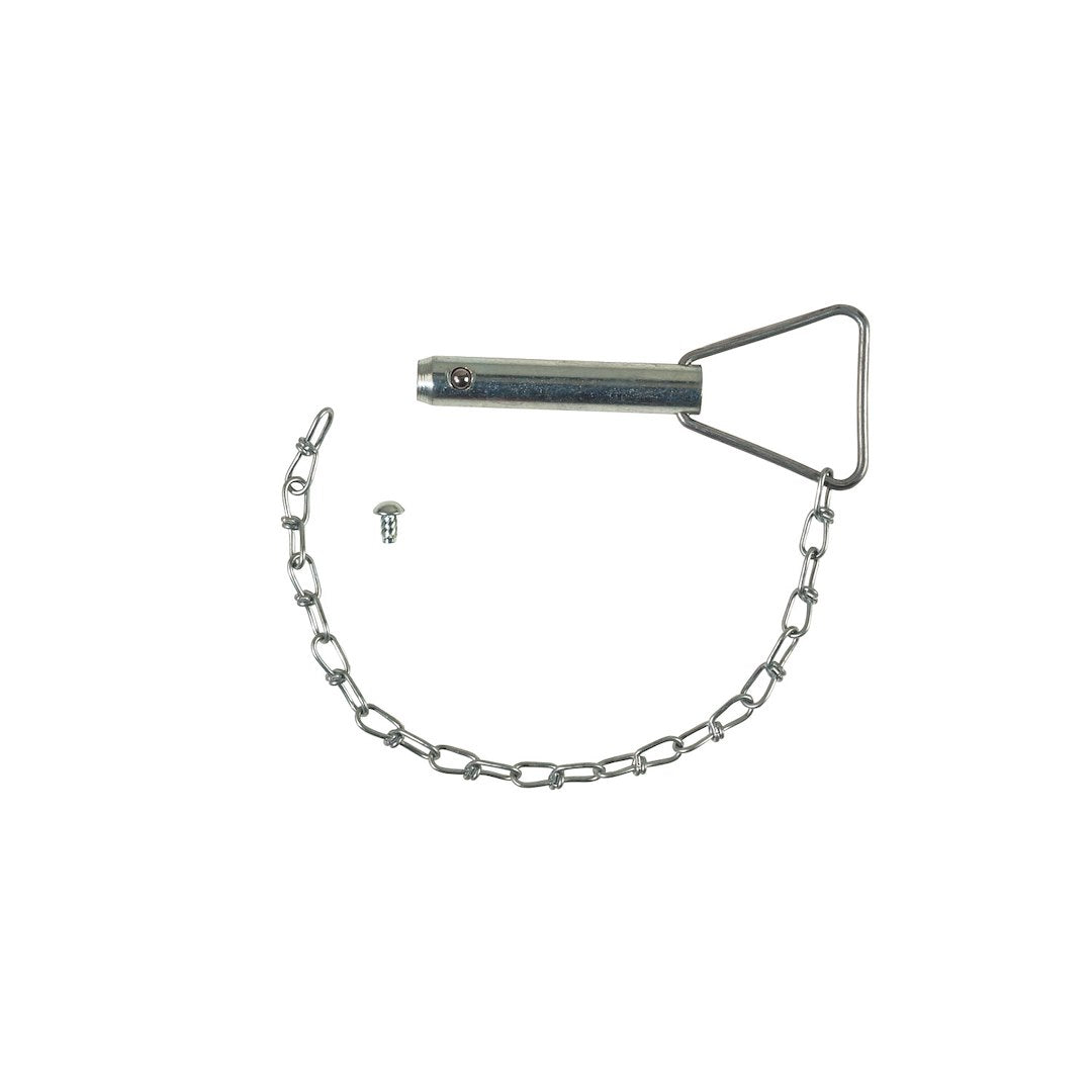 Bulldog 500231 Trailer Tongue Jack Lock Pin||||85||b1e500231||2005483