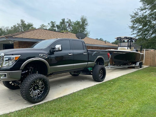 Product of Bulletproof Hitches HD2012 2 Inch Receiver Trailer Hitch Ball Mount