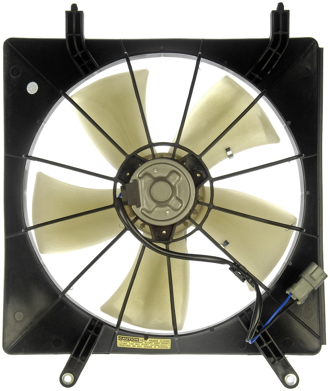 Product of Dorman (Oe Solutions) 620-232 Cooling Fan