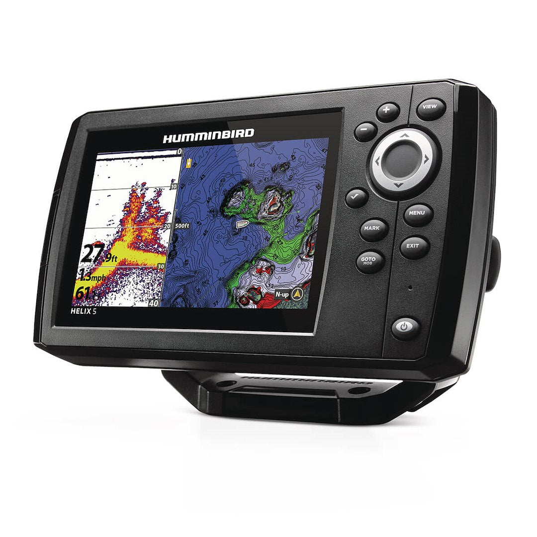 Humminbird 411660-1 Fish Finder||411660-1_3.Jpg||88||hum4116601||1028219