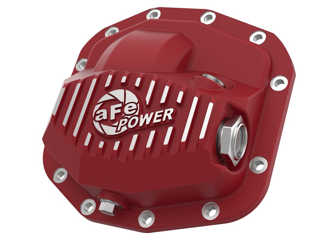 Product of Advanced Flow Engineering 46-71010r Differential Cover