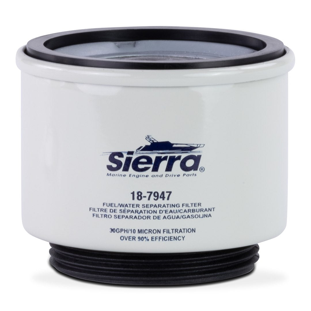 Sierra Marine 18-7947 Fuel Water Separator Filter||18-7947_2.Jpg||87||s5m187947||1710387