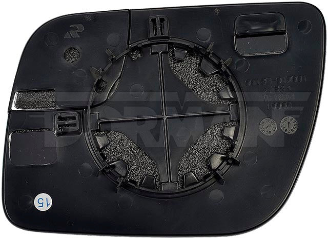Product of Help! By Dorman 57097 Exterior Mirror Glass