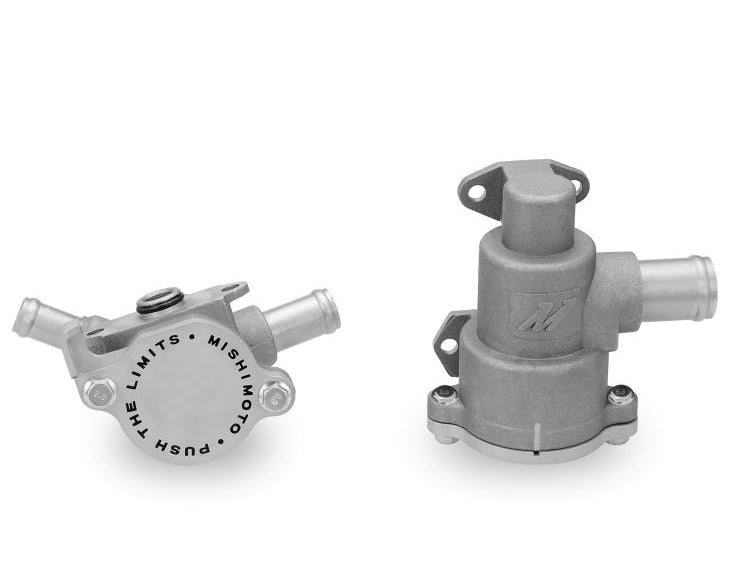 Product of Mishimoto Mmrad-F2d-11s Radiator