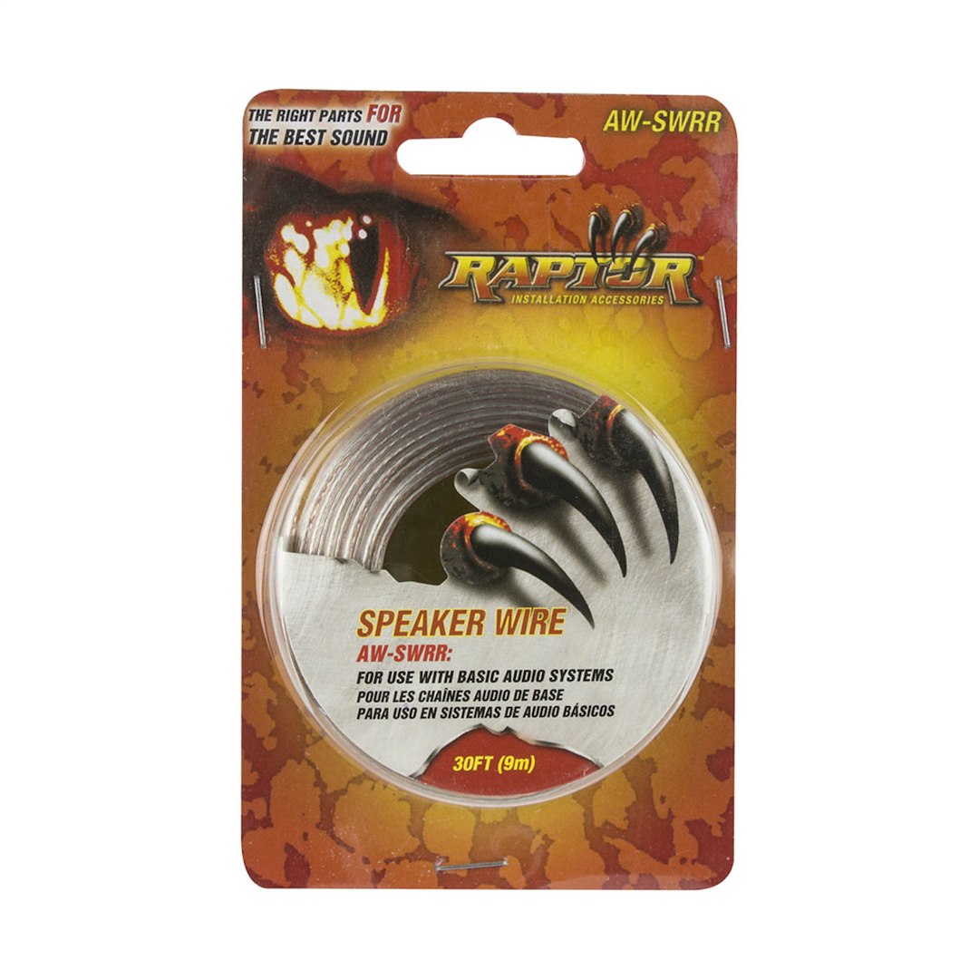 Metra Electronics Aw-Swrr Speaker Wire||aw-Swrr_Package.Jpg||86||m59awswrr||1373560