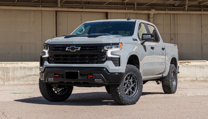 Readylift 62-35440 Lift Kit Suspension||62-35440_6.Jpg||91||r906235440||1739256
