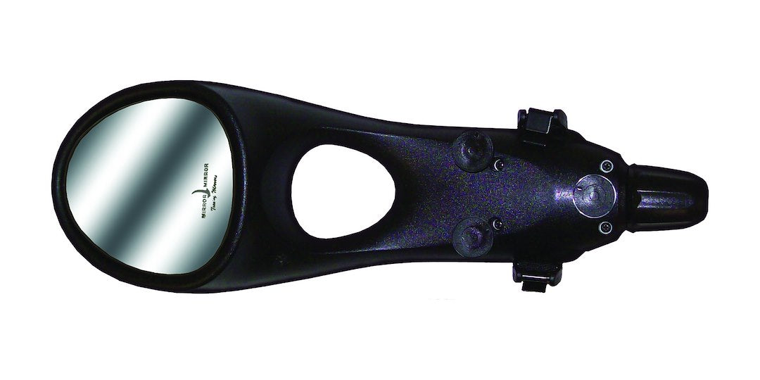 Product of Cipa Usa 11960 Exterior Towing Mirror