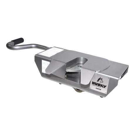 Product of Husky Towing 33157 Fifth Wheel Trailer Hitch Head