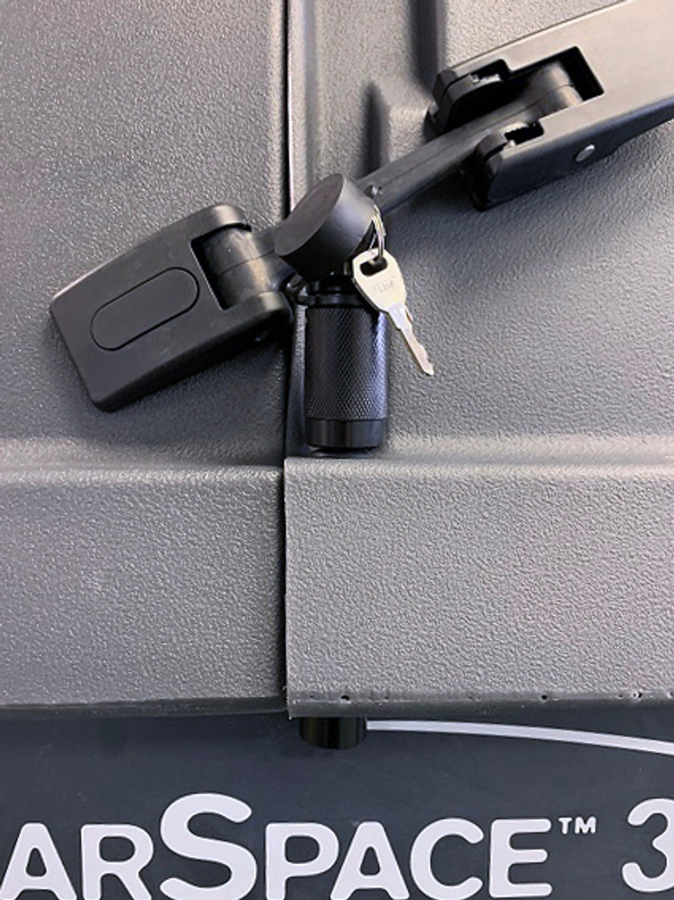 Product of Lets Go Aero Hgk826 Trailer Hitch Cargo Carrier