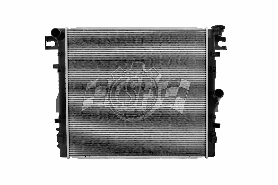 Product of Csf 3592 Radiator