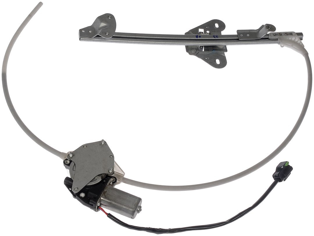 Dorman (Oe Solutions) 741-768 Window Regulator||741-768-002.Jpg||86||d18741768||1167260