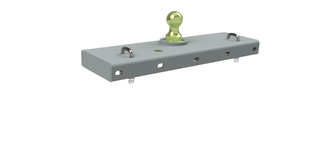 Product of B&W Trailer Hitches Gnrc909 Gooseneck Trailer Hitch Head