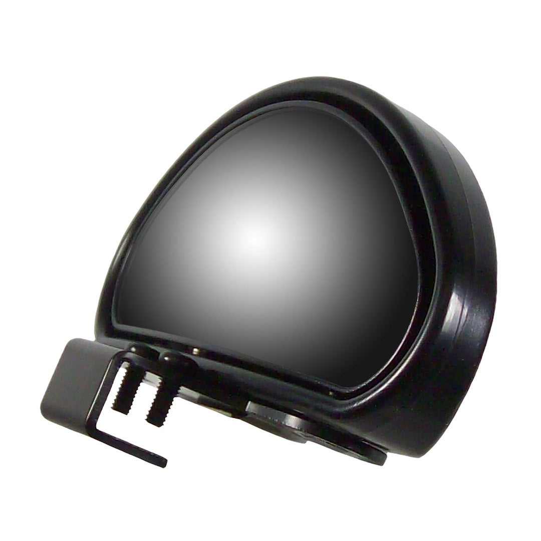 Product of Cipa Usa 49805 Exterior Mirror