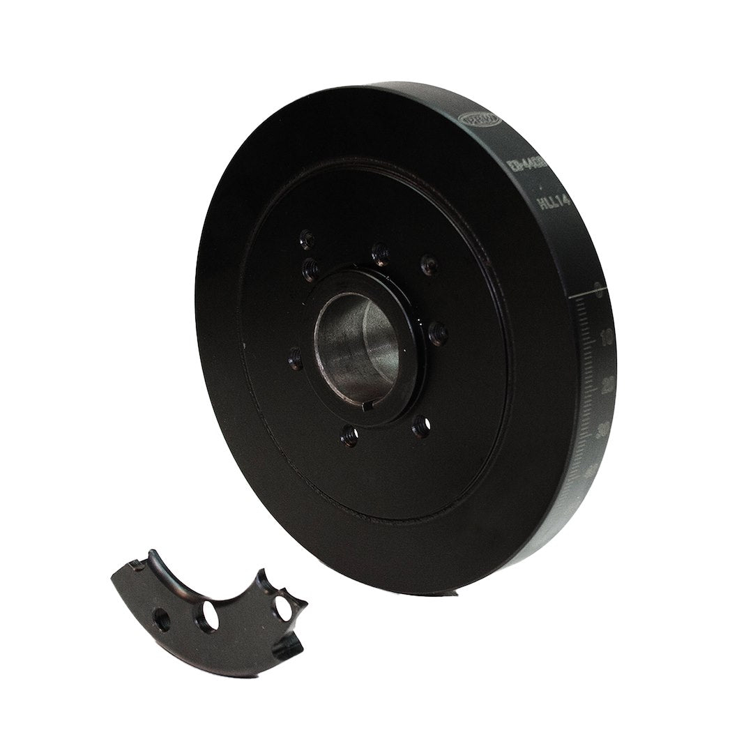 Prw Industries, Inc. 2344041 Harmonic Balancer Damper Ring||||85||prw2344041||1912230
