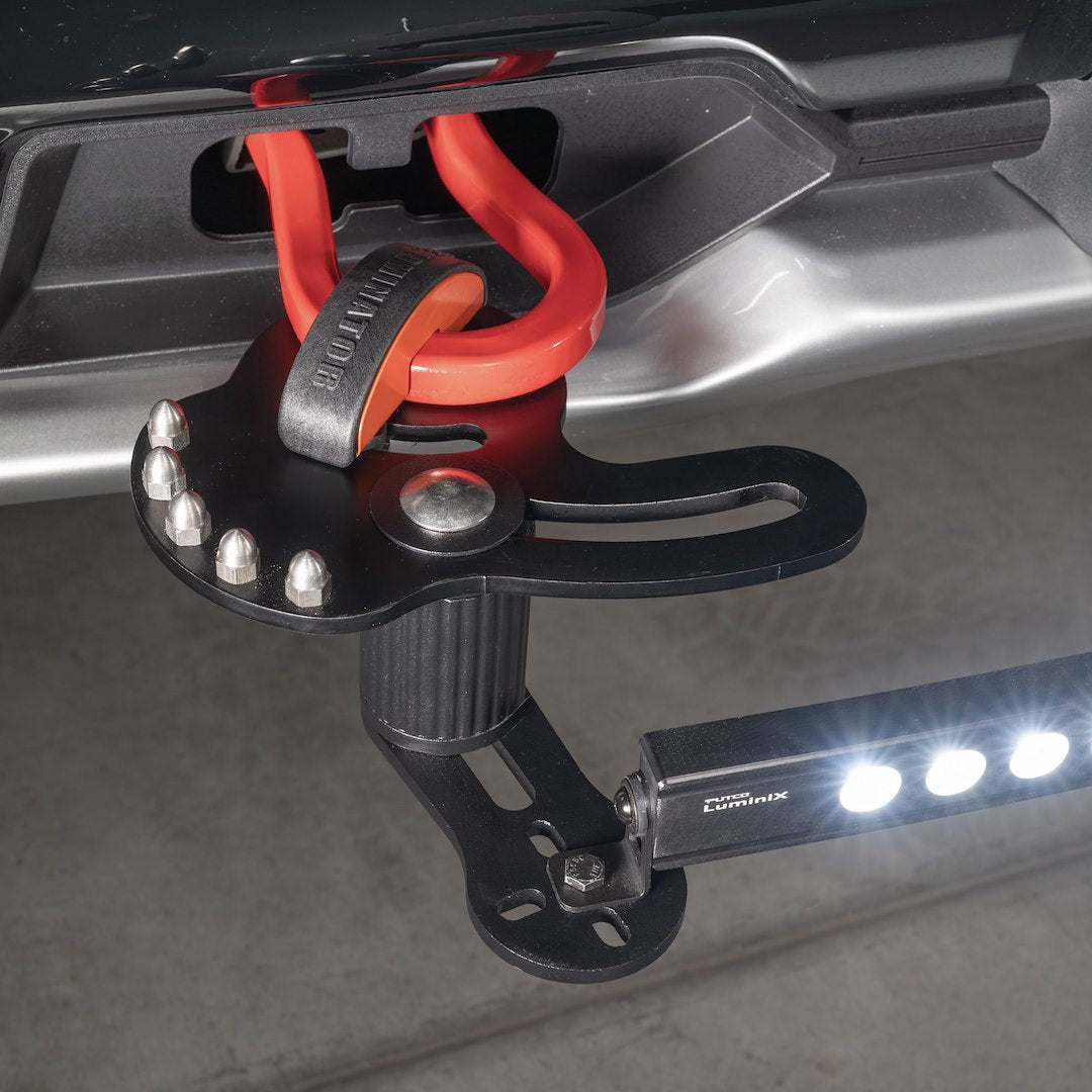 Putco D1s-C Light Bar Mounting Kit||d1s-C_2.Jpg||87||p45d1sc||2218019