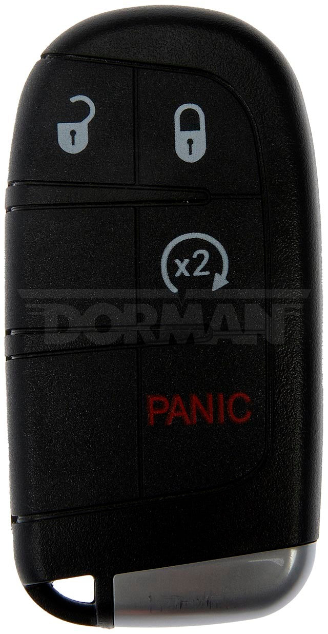 Dorman (Oe Solutions) 99087st Key Fob||99087st_2.Jpg||87||d1899087st||1554847