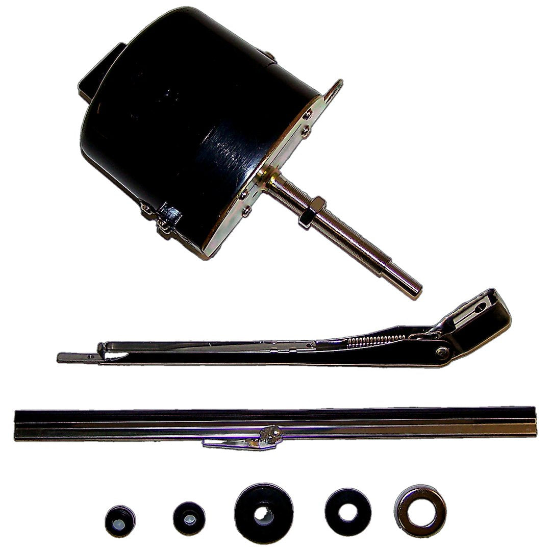 Crown Automotive 12v Windshield Wiper Motor||12v_3.Jpg||88||c1y12v||1729872