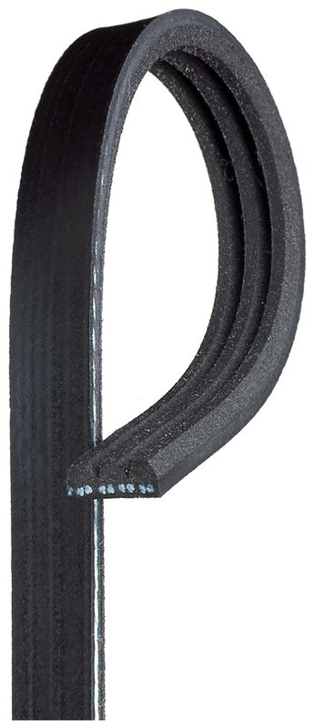Product of Gates K030265 Serpentine Belt
