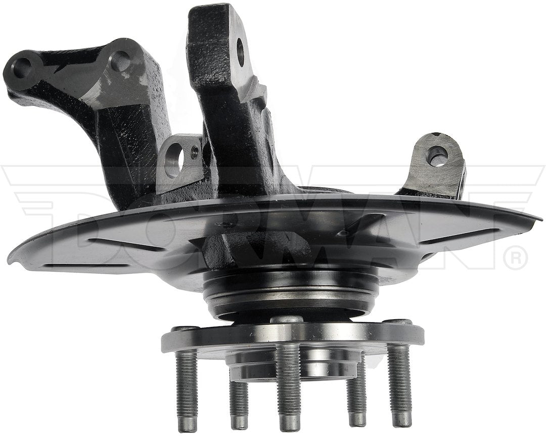 Dorman (Oe Solutions) 698-405 Wheel Bearing And Hub Assembly||698-405-003.Jpg||88||d18698405||2243983