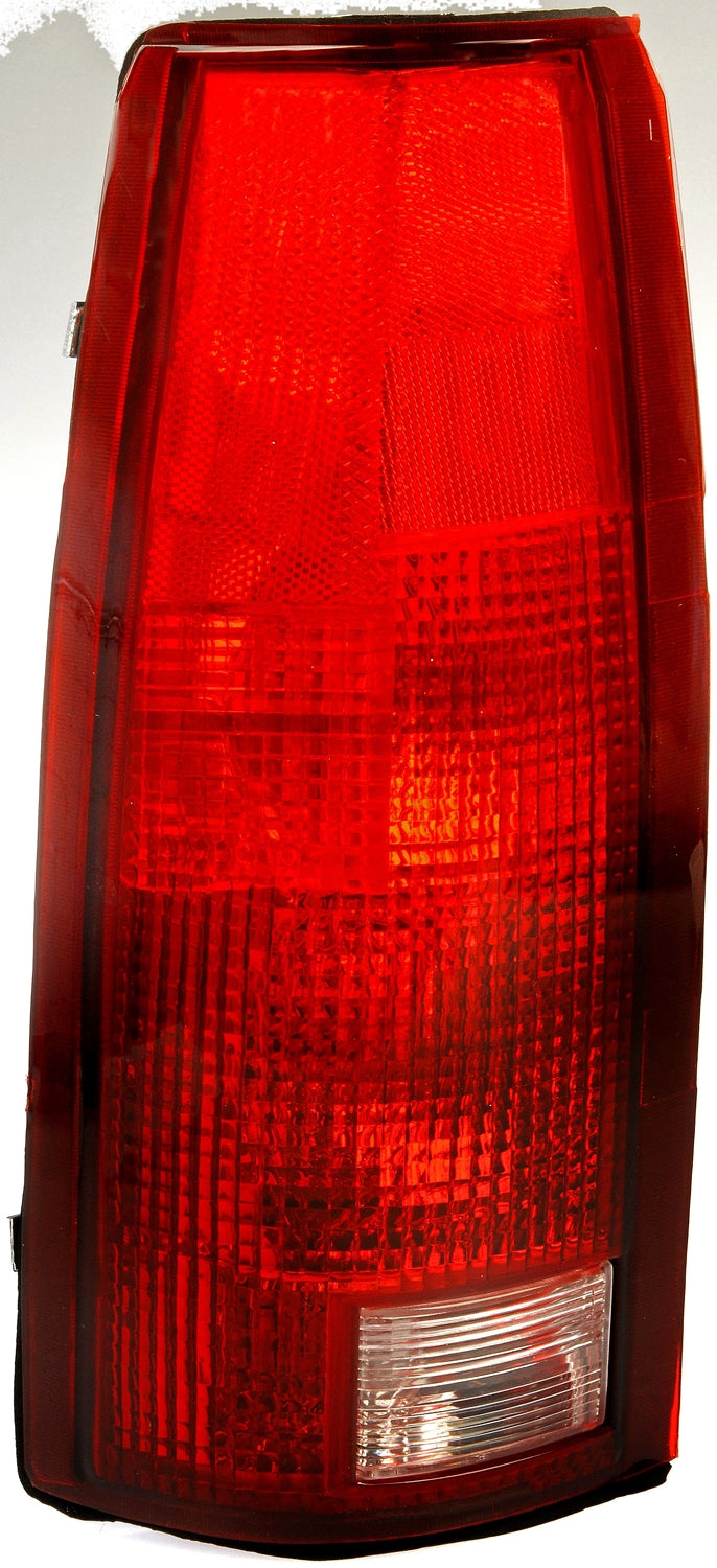 Dorman (Oe Solutions) 1610048 Tail Light Assembly||1610048-001.Jpg||86||d181610048||1263492