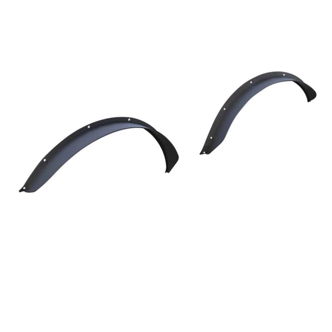 Product of Black Horse Offroad FF-FBFR21  Fender Flare -