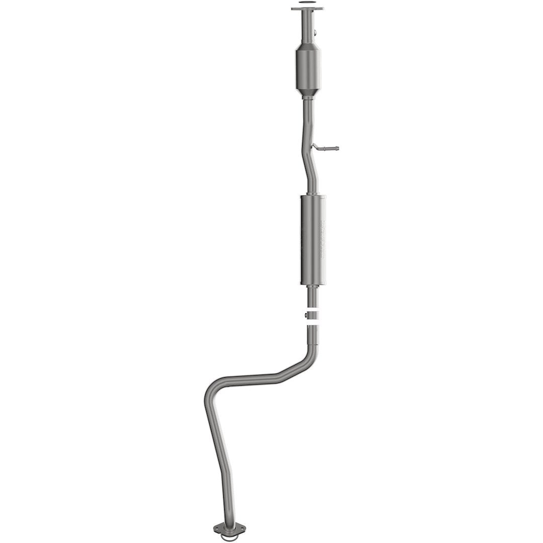 Magnaflow 48 State Converter 280117 Catalytic Converter||280117_3.Jpg||88||m66280117||2256500