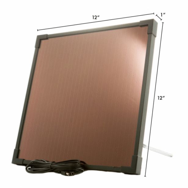 Product of Wirthco 23143 Battery Charger