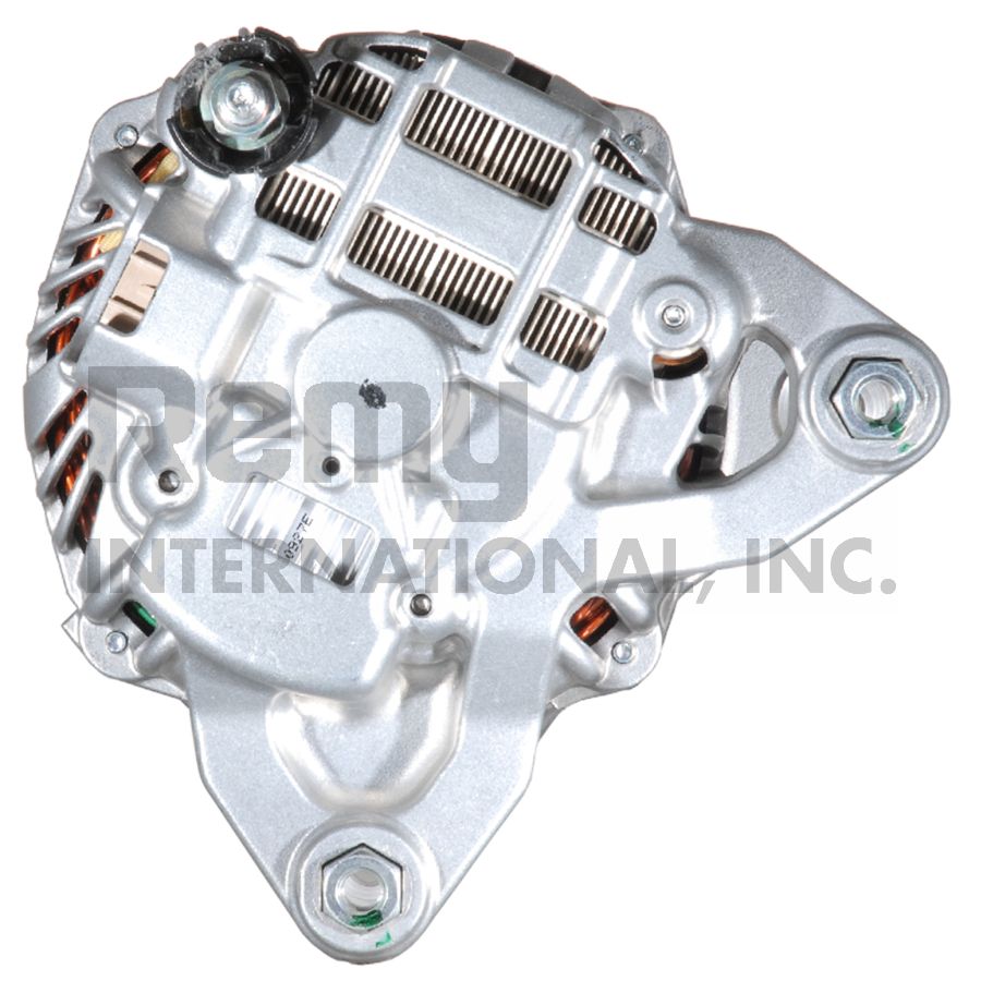 Remy International 11124 Alternator/ Generator||11124_2.Jpg||87||r1k11124||1698412