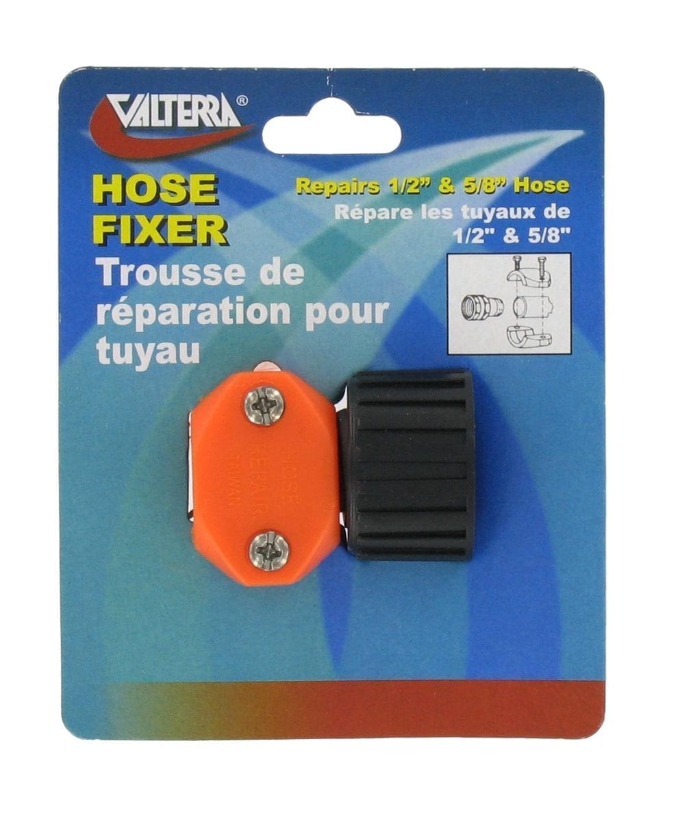 Product of Valterra A01-0055vp Fresh Water Hose Connector