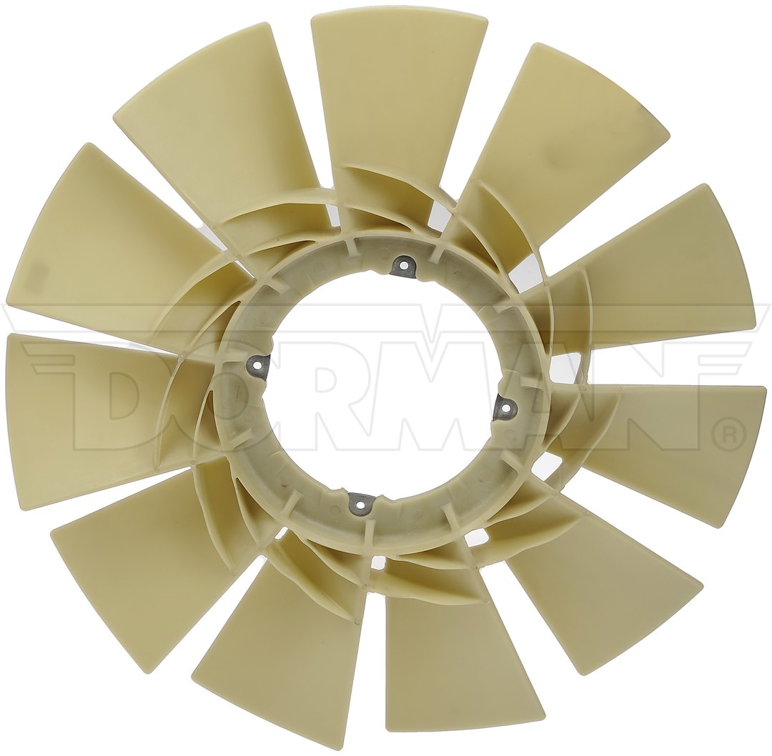 Dorman (Oe Solutions) 621-592 Cooling Fan Blade||621-592-002.Jpg||87||d18621592||1246518