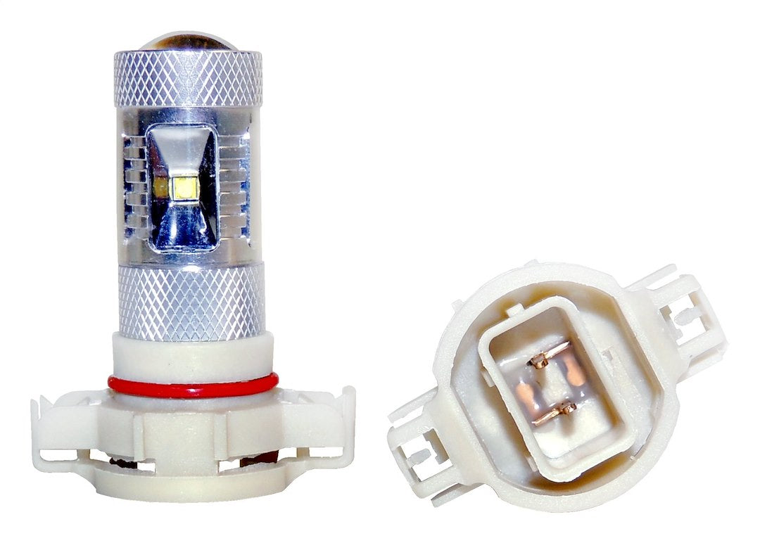 Product of Crown Automotive Rt28045 Driving/ Fog Light Bulb - Led