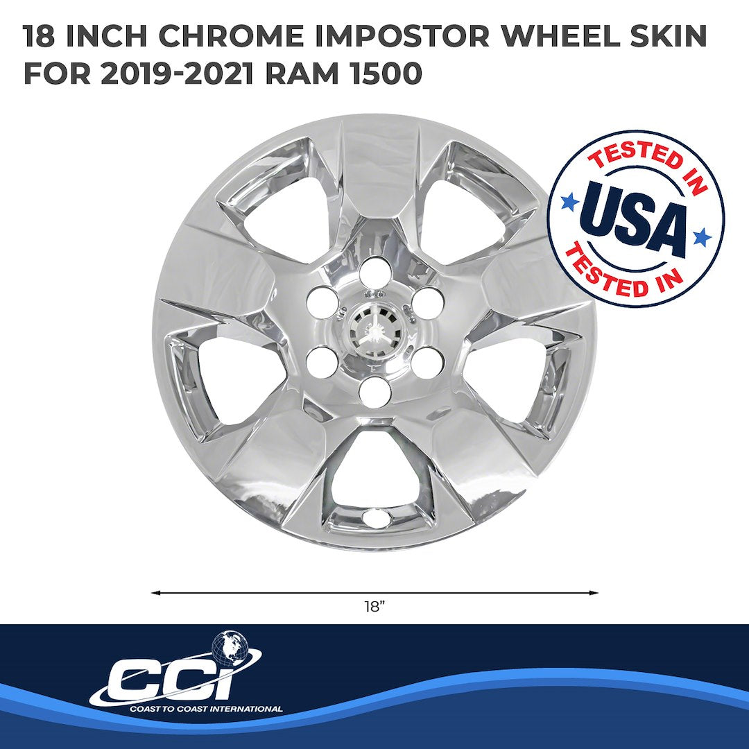 Coast To Coast Iwcimp435x Wheel Skin||cci_Iwcimp_435x_Impostor Wheel Skin_B2c_2.Jpg||86||cciimp435x||1231995