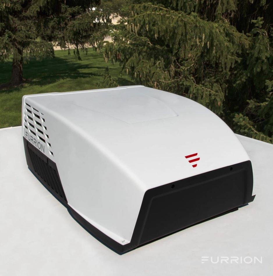 Product of Furrion LLC FACR15HESA2-PS-AM Air Conditioner