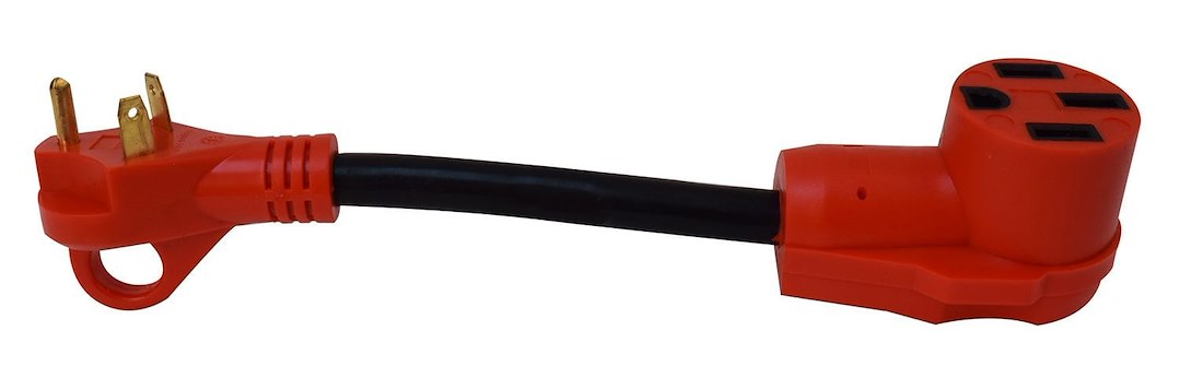 Product of Valterra A10-3050f Power Cord Adapter