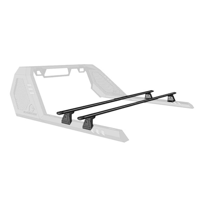 Black Horse Offroad Vrcr70 Bed Cargo Rack Cross Bar||vrcr70_4.Jpeg||88||blkvrcr70||1714788