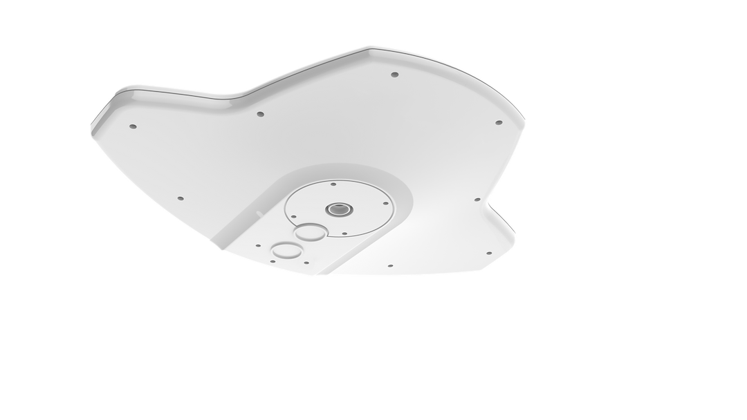 King Oa8300 Broadcast Tv Antenna||||85||k6boa8300||2023691