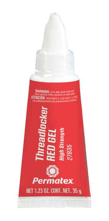 Product of Permatex 27835 Thread Sealer