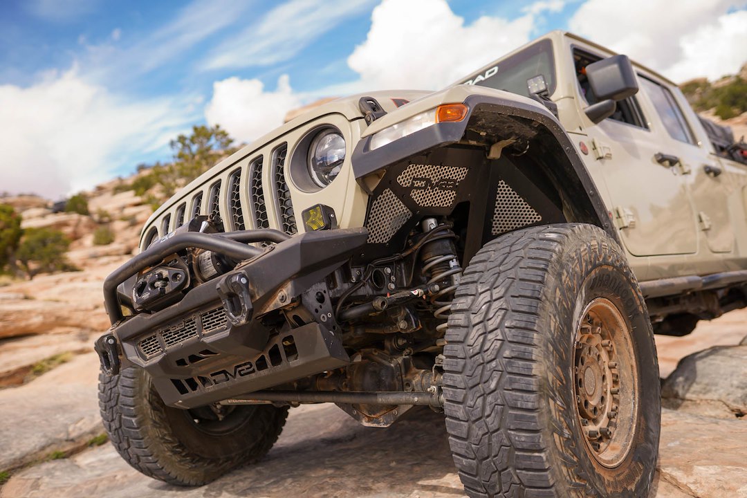 Dv8 Offroad Infend-06fb Inner Fender||off-Road-Jeep-Wrangler-Jl-_-Gladiator-Jt-Front-Inner-Fenders-4.Jpg||93||dv8infend06fb||1627769
