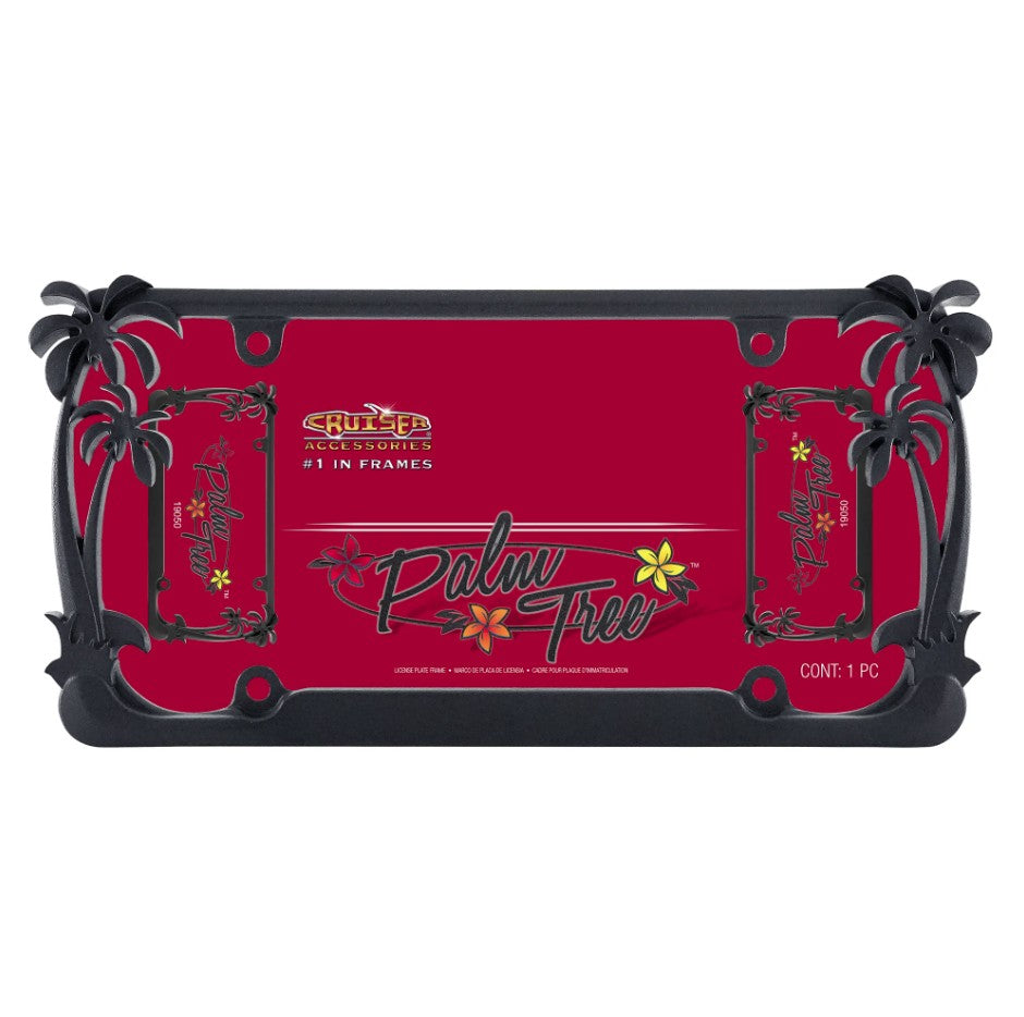 Cruiser 19050 License Plate Frame||19050_1.Jpg||86||c3419050||1718881
