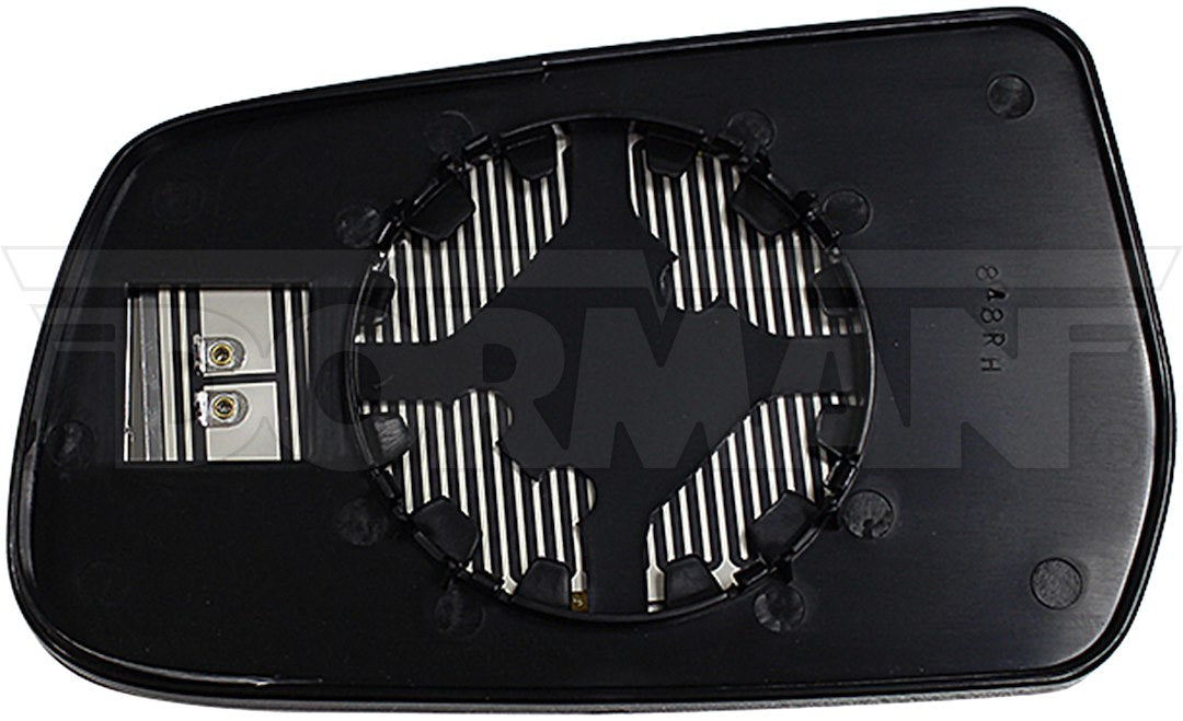 Product of Help! By Dorman 55040 Exterior Mirror Glass